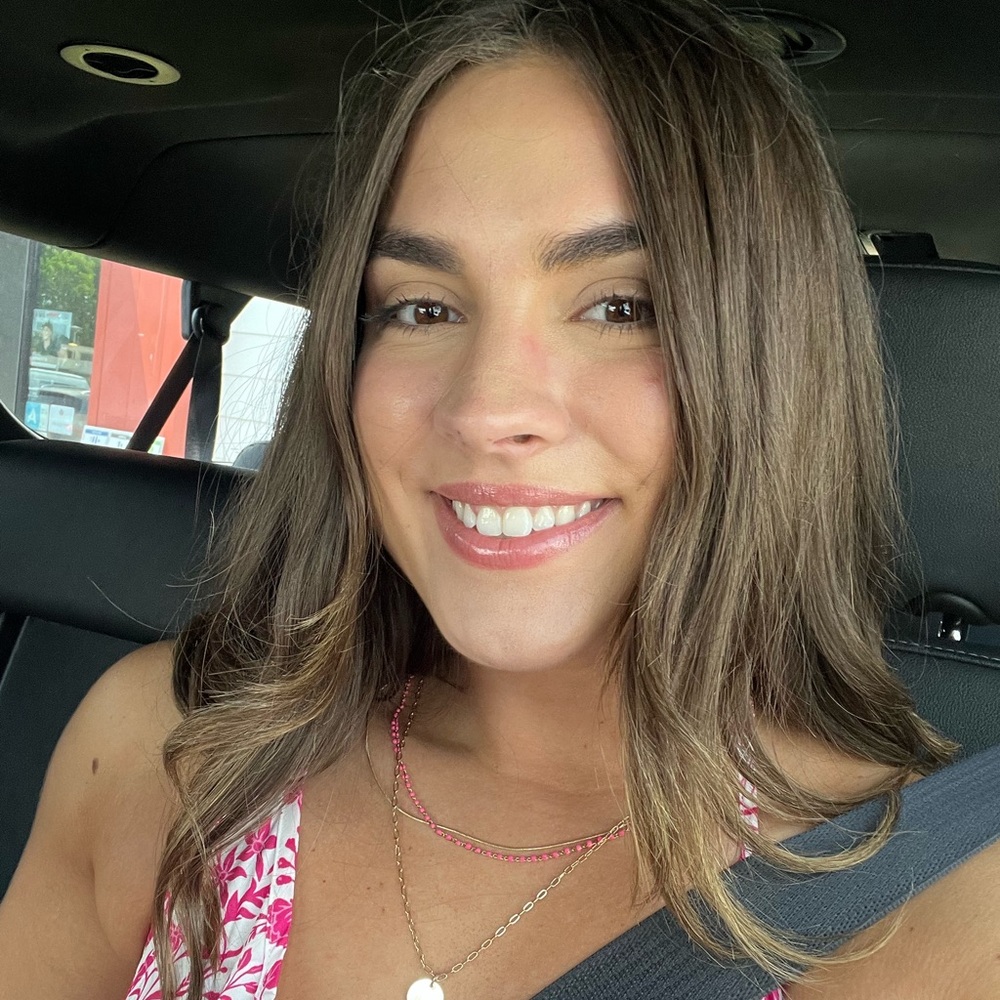 Meet your Posher, Morgan